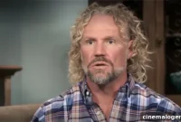 Kody Brown Admits Estrangement From Daughter Madison