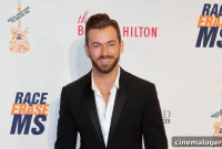 Report: Artem Chigvintsev’s 911 Call Preceded Arrest