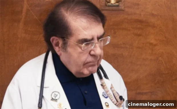 Dr. Now is brutally honest with Kenae'.