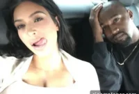 Kim Kardashian’s Premiere Ploy: Upstaging Beyonce’s Lemonade?