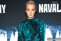 Yulia Navalnaya: The Steadfast Partner of a Russian Dissident