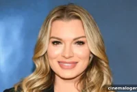 Lindsay Hubbard Attends ‘Summer House’ Wedding Post-Carl Radke Breakup
Lindsay Hubbard Navigates New Beginnings at ‘Summer House’ Wedding