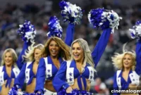 America’s Sweethearts: Behind the Poms and Power of the Dallas Cowboys Cheerleaders
