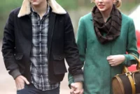 Possible Reunion: Harry Styles and Taylor Swift at the Same French Hotel