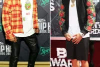 Rihanna Ignites Travis Scott Chris Brown Concert Battle