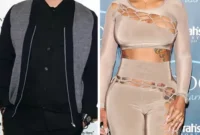 Rob Kardashian Head Over Heels For Blac Chyna, Eager For Their Future