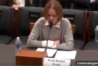 Evan Rachel Wood Reveals She Was Tied Up, Tortured, and Raped By An Ex-BF Watch