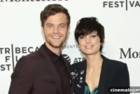 Meg Ryan and Dennis Quaid’s Son Jack, 27, Shares Sweet Smiles With Girlfriend At Tribeca