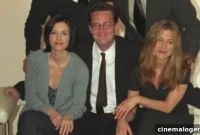 Matthew Perry’nin vefatıyla Friends oyuncuları daha da kenetlendi