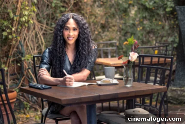 Michaela Jaé Rodriguez supports Citi's Chosen Name initiative for Transgender Awareness Week.